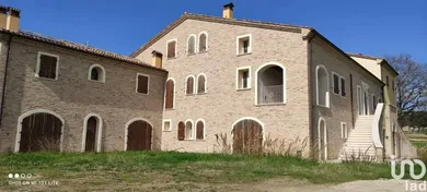Villa storica in Cartoceto