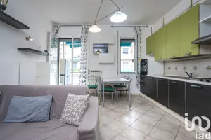 Appartamento in Genova