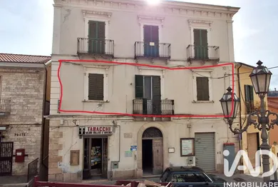 Appartamento in Casoli