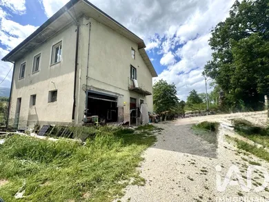 Casa/Villa in Civitella del Tronto