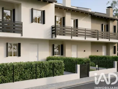 Traditional house in Vigasio