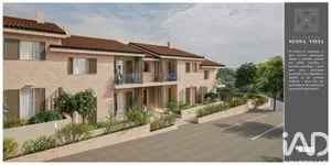 Appartamento in Filottrano