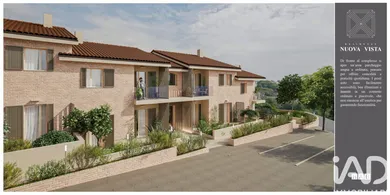 Appartamento in Filottrano