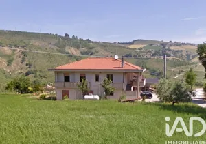 Villetta a schiera in Atri
