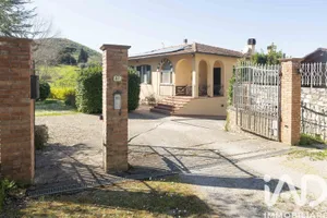 Mansion in Montepulciano