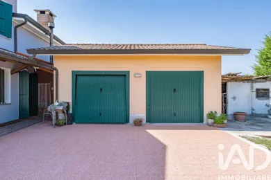 Casa/Villa in Ariano nel Polesine