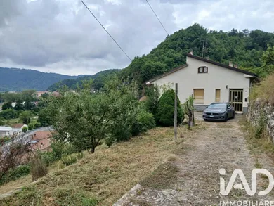 House in Cengio