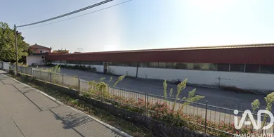 Capannone in Castelnuovo del Garda