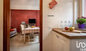 Appartamento in Finale Ligure