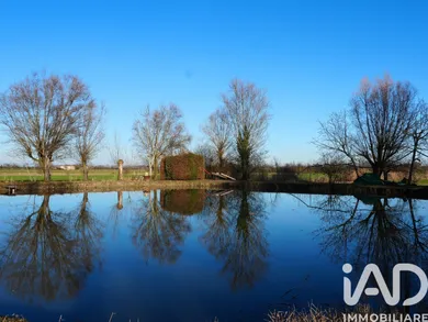 Terreno agricolo in Novi di Modena