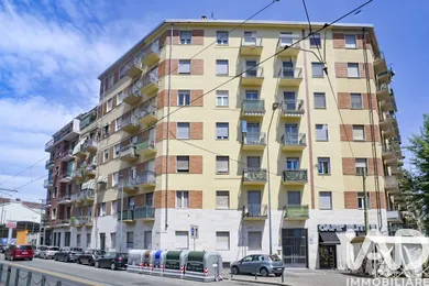 Appartamento in Torino