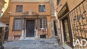 Uffici in Genova