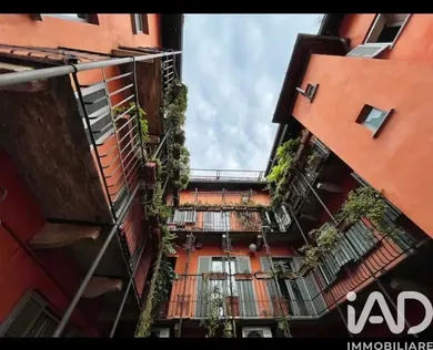 Apartment in Milano