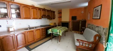 House in Aiello Calabro