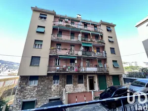 Apartment in Genova