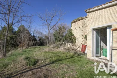 Casa/Villa in Montegiorgio