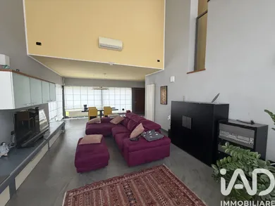 Townhouse in Quistello