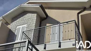 Apartment in Sirolo