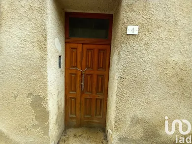Casa di paese in Monteodorisio