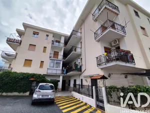Apartment in Scalea