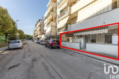 Apartment in Porto Sant'Elpidio