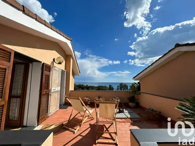 Apartment in Varazze