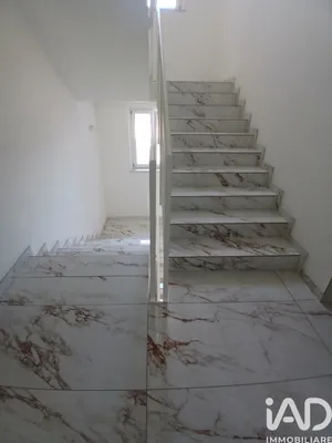 Trilocale in Giulianova
