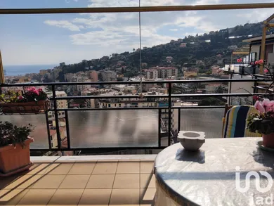 Apartment in Sanremo