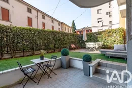 Quadrilocale in Mariano Comense