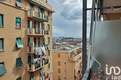 Appartamento in Genova