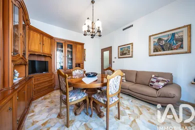 Apartment in Ferrara