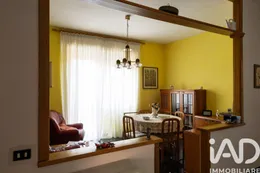 Apartment in Cengio