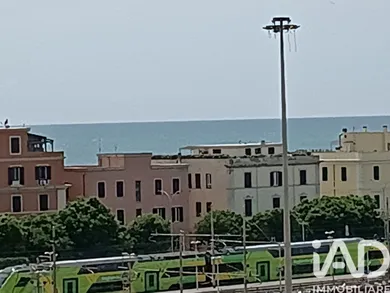 Appartamento in Civitavecchia