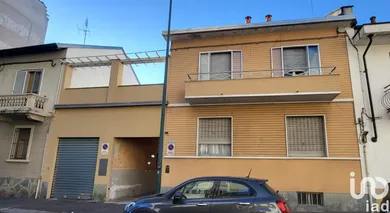 Villetta a schiera in Torino