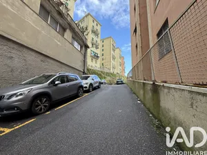 Posto auto in Genova