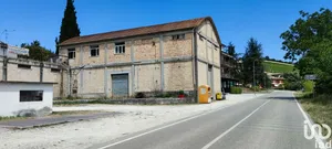 Warehouse in Cossignano