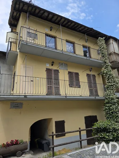 Appartamento in Sparone