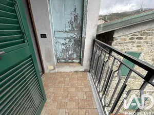 Apartment in Sesta Godano