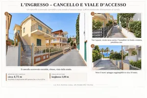 Lodge in Tortoreto