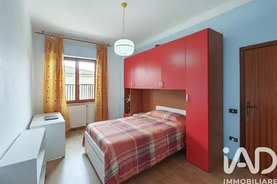 Apartment in Montegiorgio