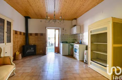 Casa di paese in Murialdo