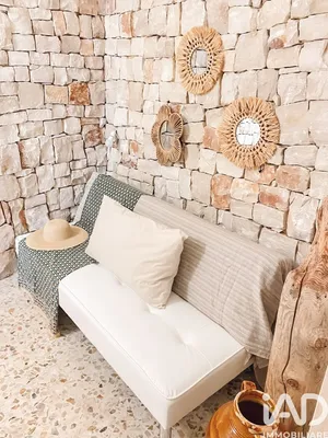 Villetta a schiera in Ceglie Messapica