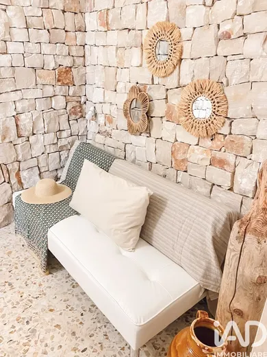 Villetta a schiera in Ceglie Messapica