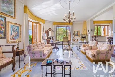 Townhouse in Osimo