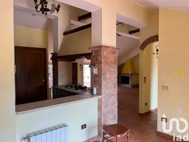 Loft in Cerreto Laziale