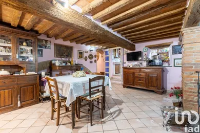 Appartamento in Peccioli
