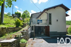 House in Murialdo