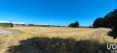 Farm land in Pitigliano