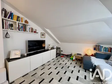 Apartment in Arenzano