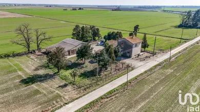 Villetta a schiera in Ostellato